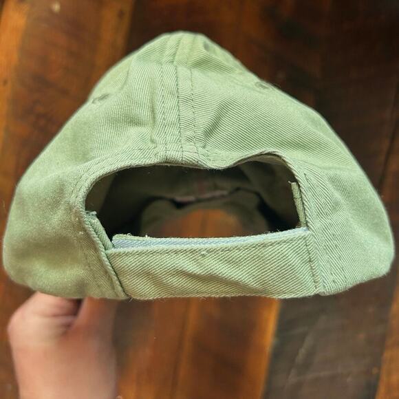 Vineyard Vines Green & Pink Hat - Picture 8 of 8